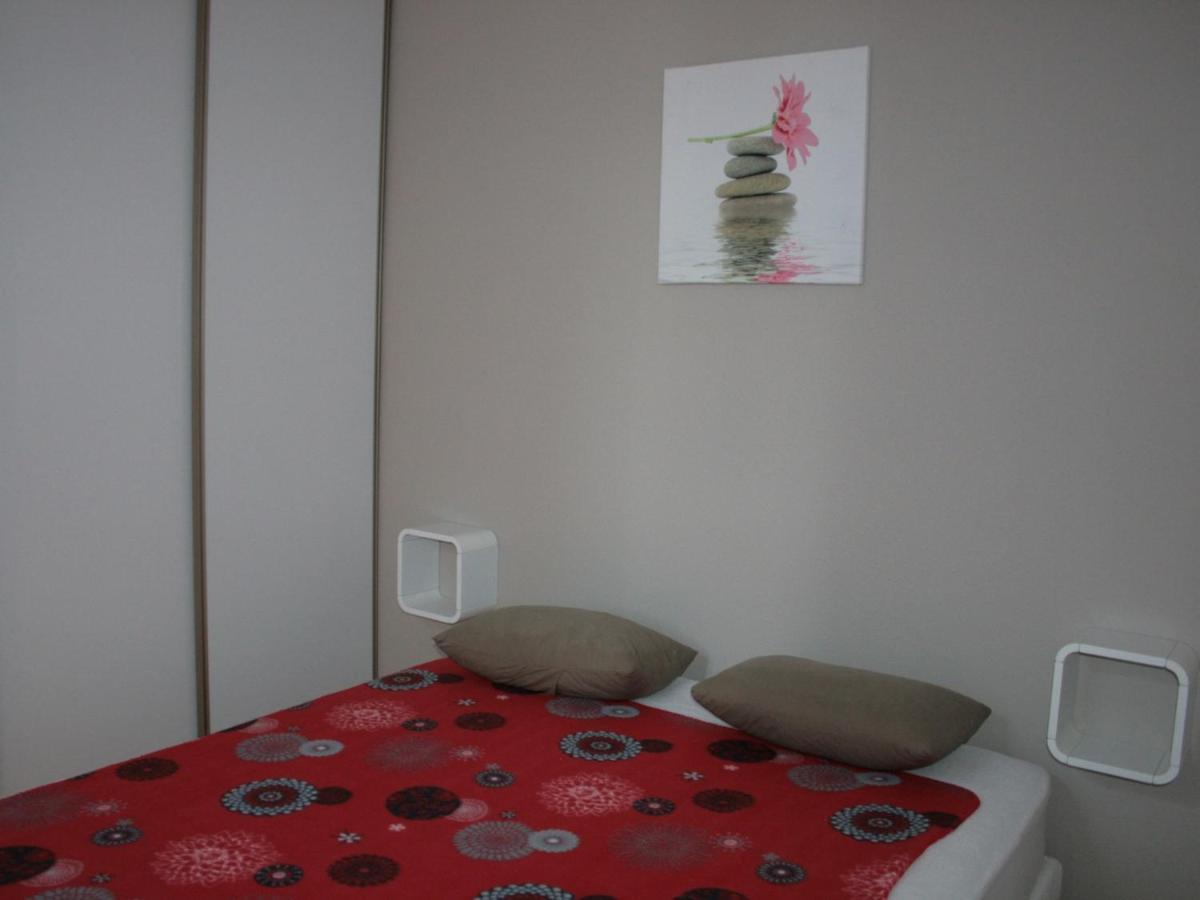 Maison Avec Jardin, 900M Plage, 2 Chambres, Parking Inclus, Animaux Acceptes - La Tranche-Sur-Mer - Fr-1-22-173 Exteriör bild