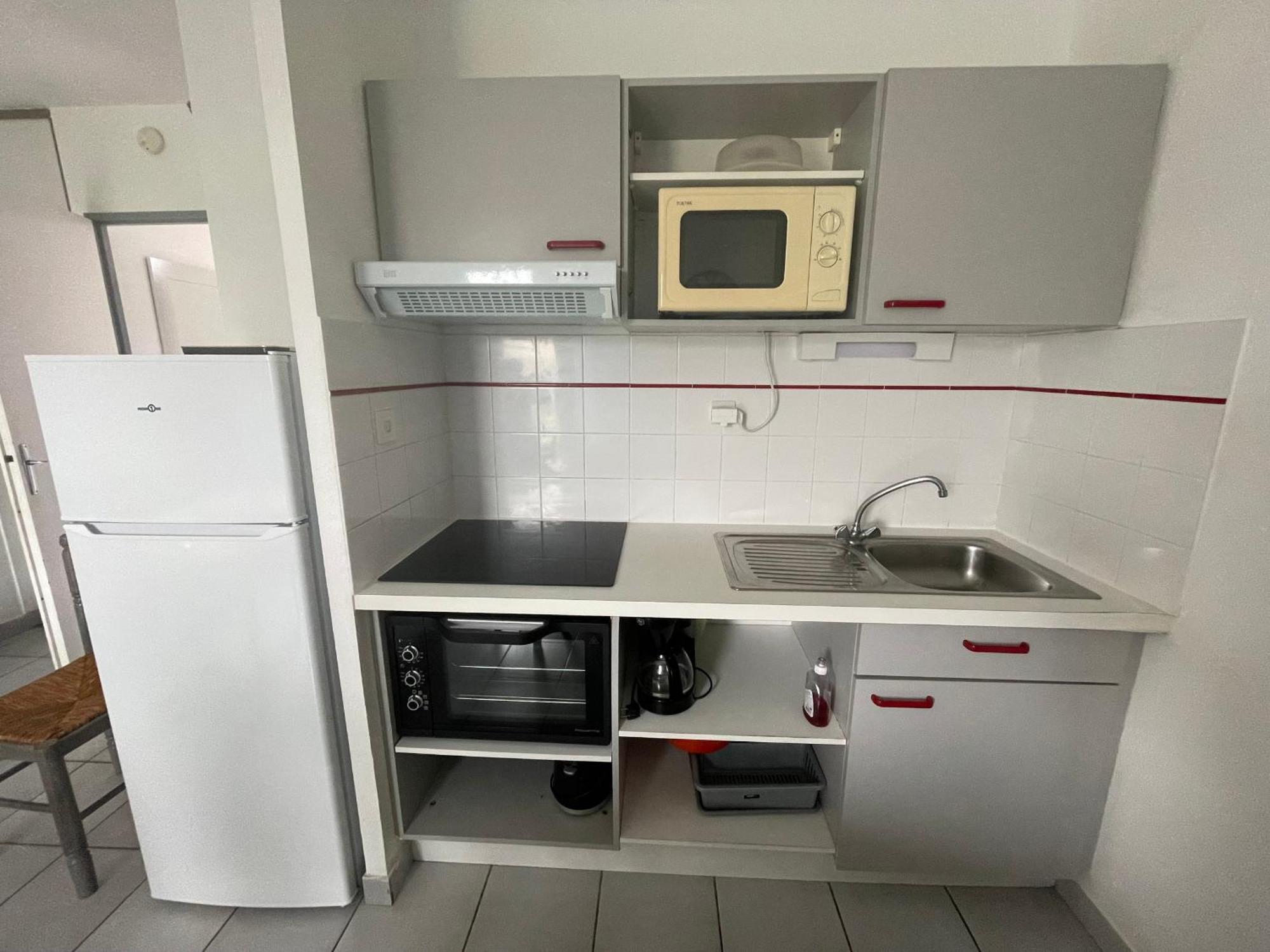 Maison Avec Jardin, 900M Plage, 2 Chambres, Parking Inclus, Animaux Acceptes - La Tranche-Sur-Mer - Fr-1-22-173 Exteriör bild